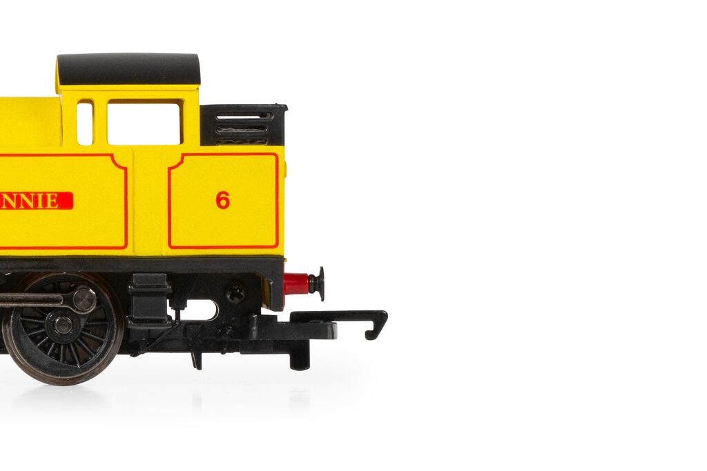 Stockton Modeller