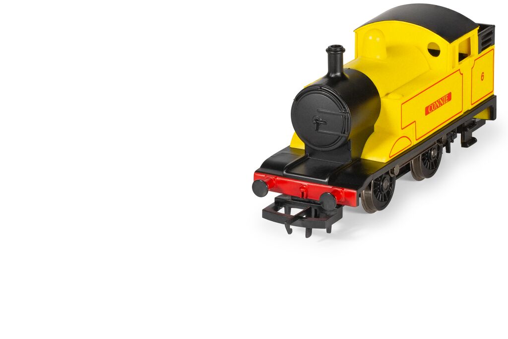 Stockton Modeller