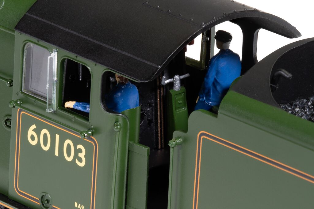 Stockton Modeller