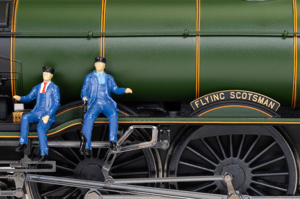 Stockton Modeller