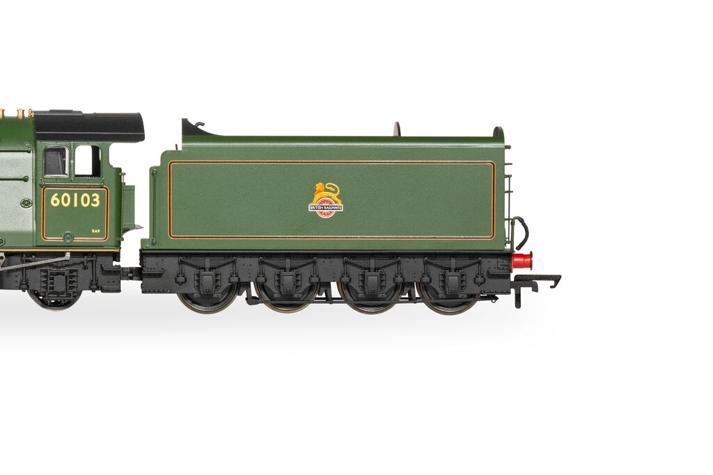 Stockton Modeller