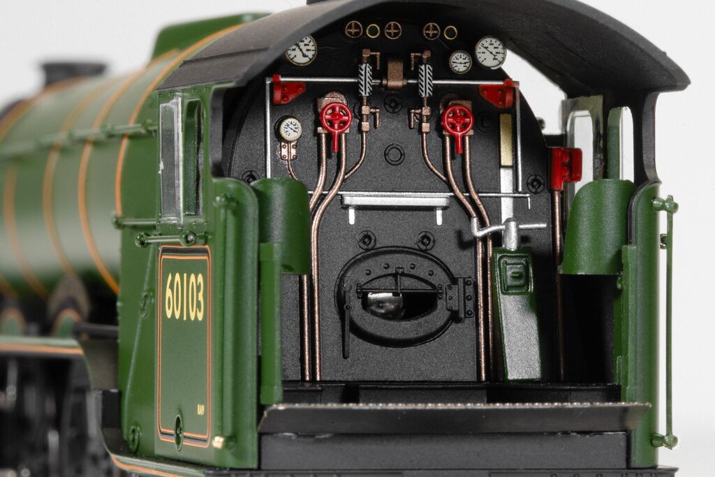 Stockton Modeller