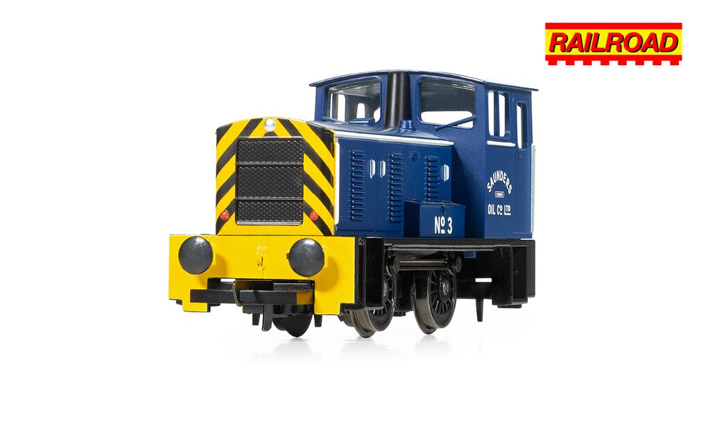Stockton Modeller