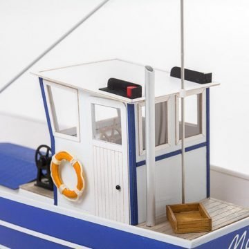 Stockton Modeller