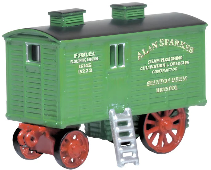 Stockton Modeller