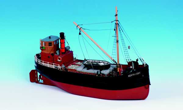 Stockton Modeller