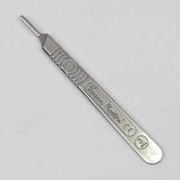 swann morton N.3 Scalpel handle
