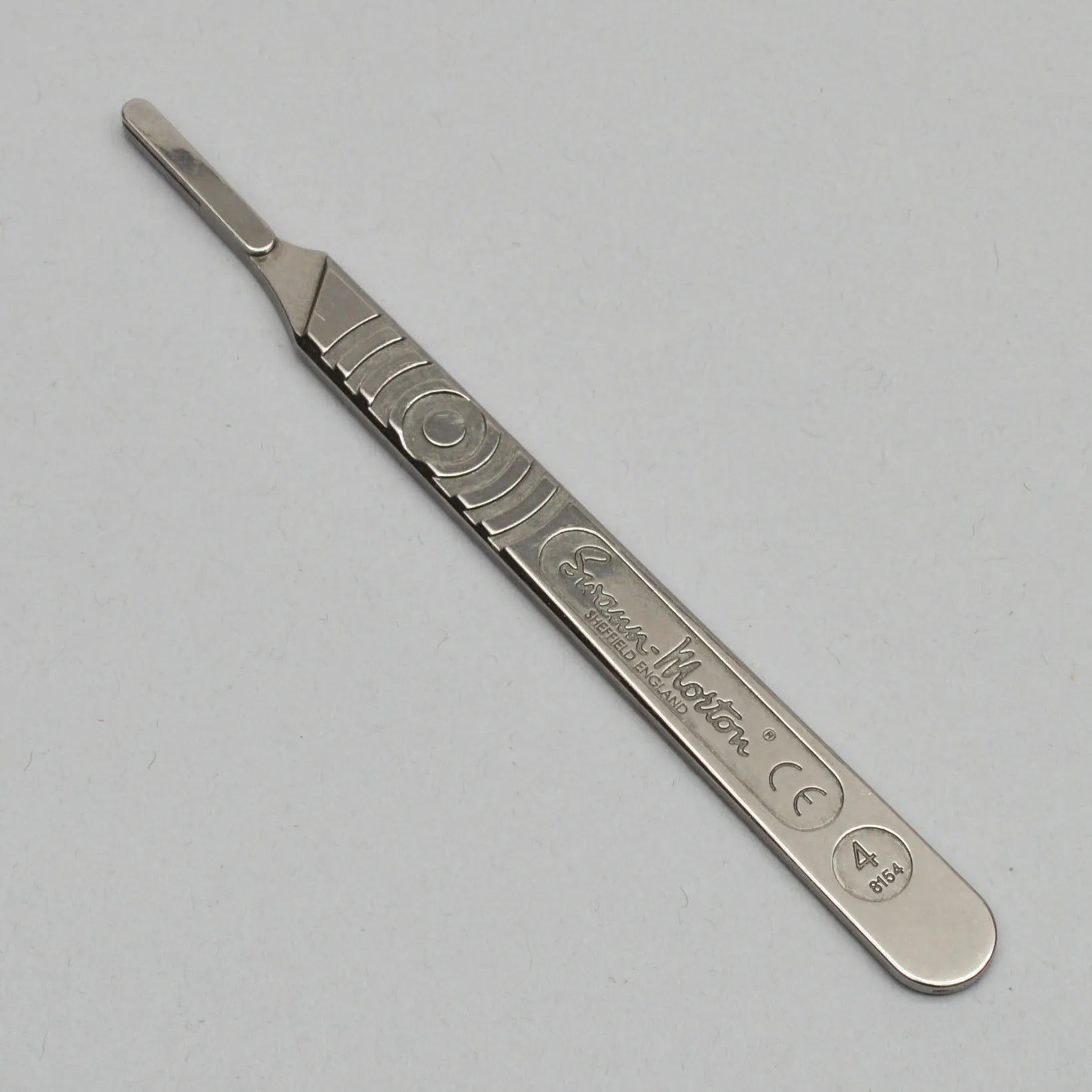 Swann Morton Scalpel  Hndle No 4