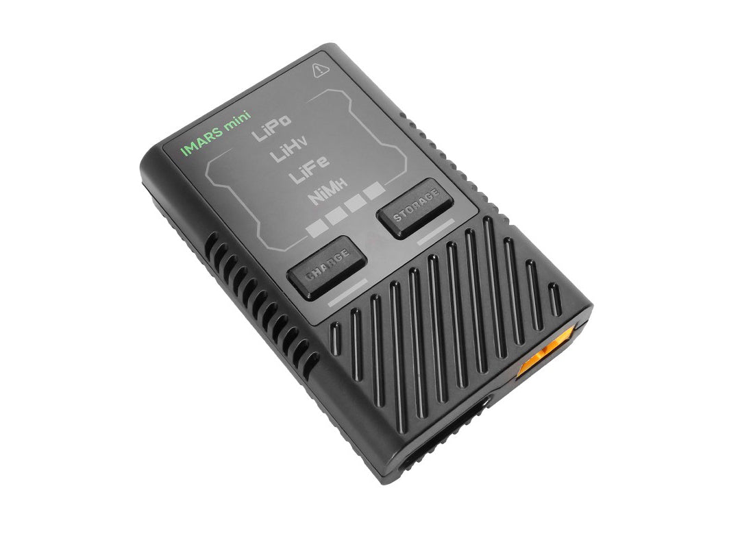 Imars Mini USB-C DC Charger 5A 60W