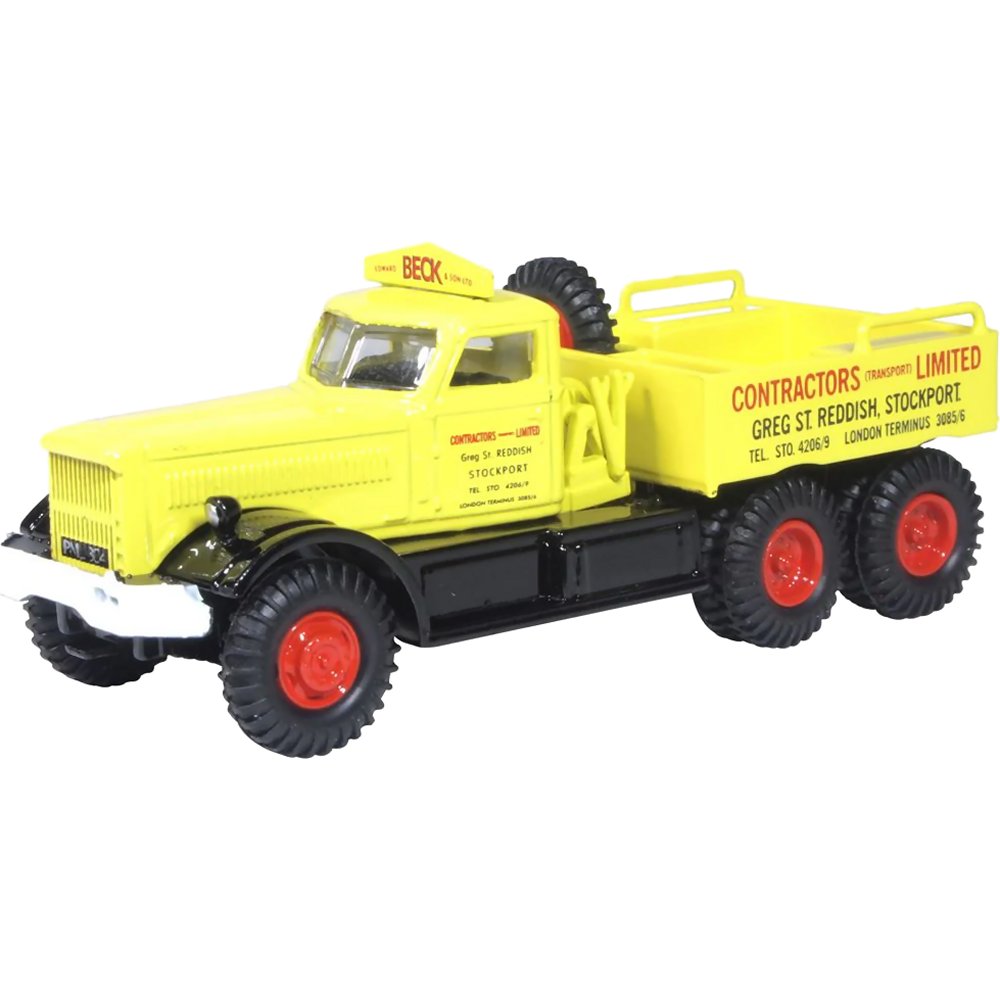 Stockton Modeller