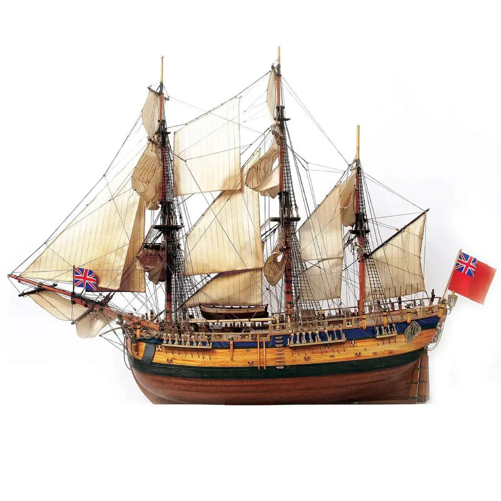 Stockton Modeller