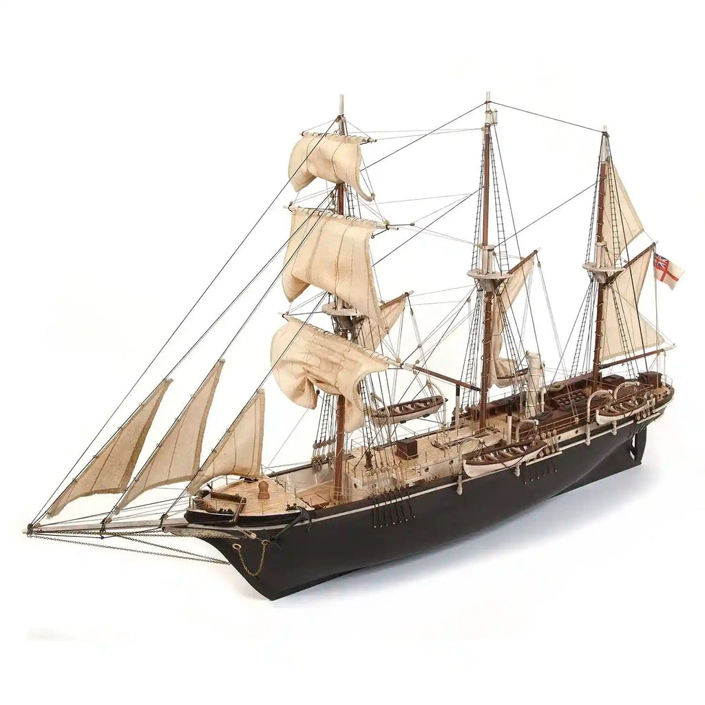 Stockton Modeller