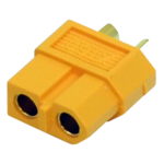 Overlander 2200mAh 11.1V 3S Lipo Supersport Pro 35C with XT60 connector 2646