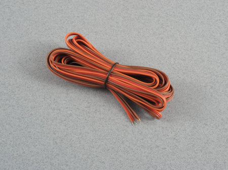 JR Heavy Duty Wire 5 metres