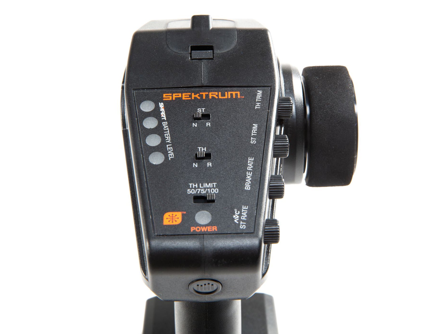 Spektrum DX3 3-Channel 2.4GHz DSMR Wheel Radio Transmitter