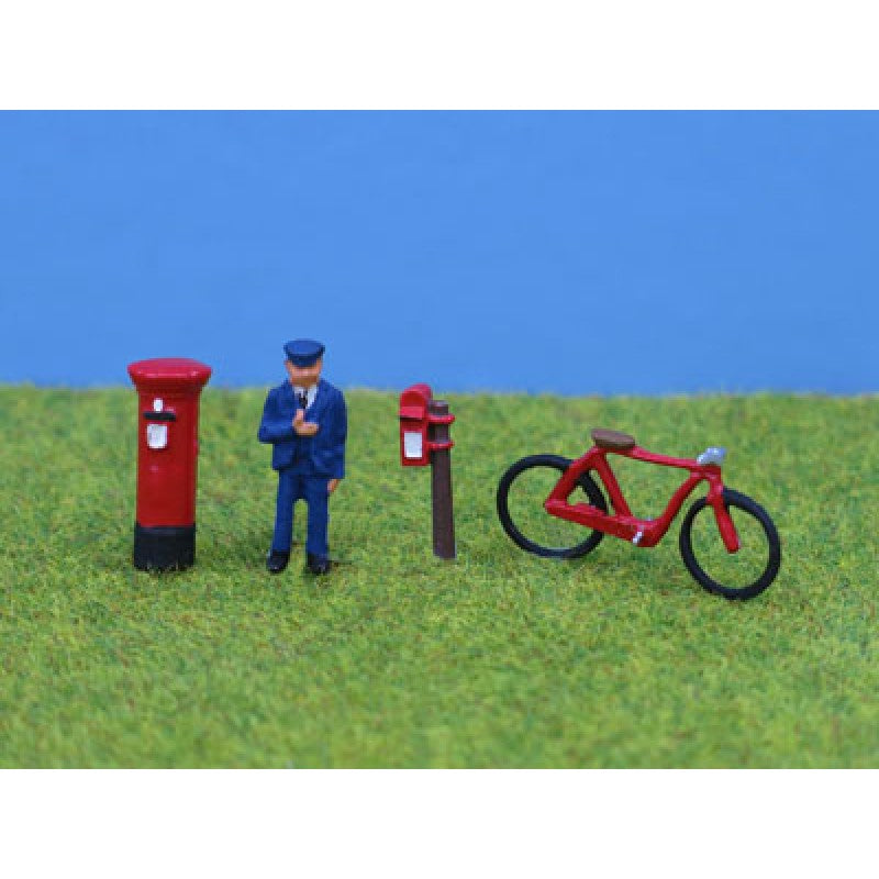 Stockton Modeller