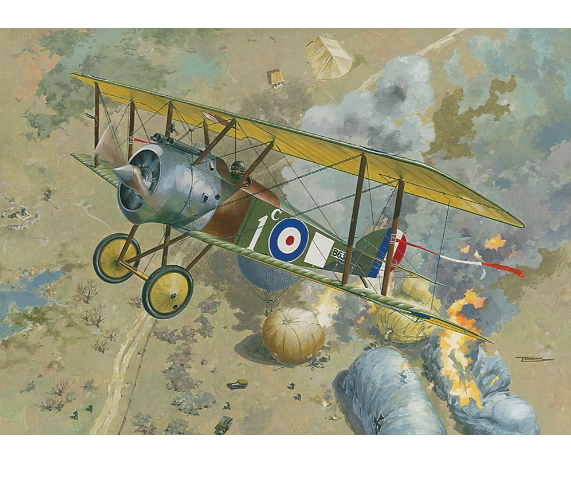 Stockton Modeller