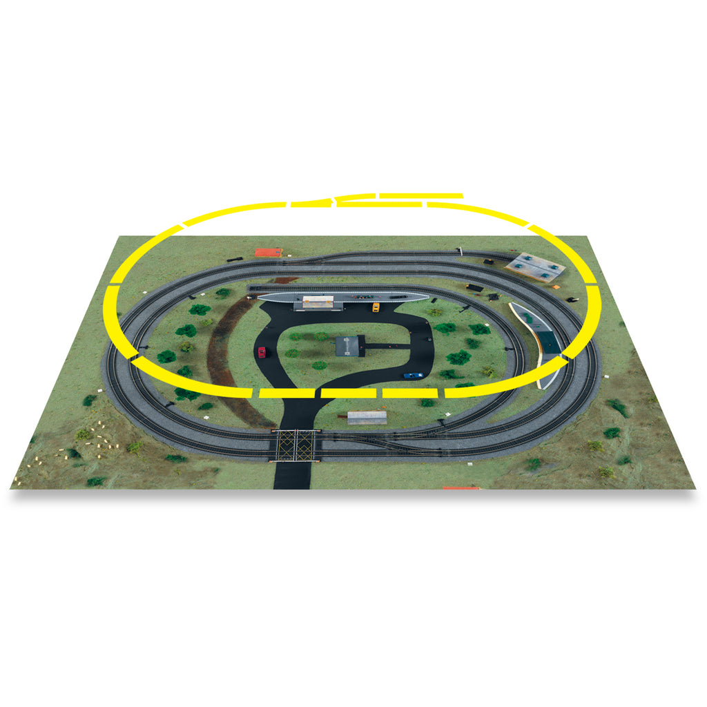 Stockton Modeller