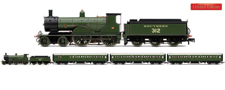 Stockton Modeller