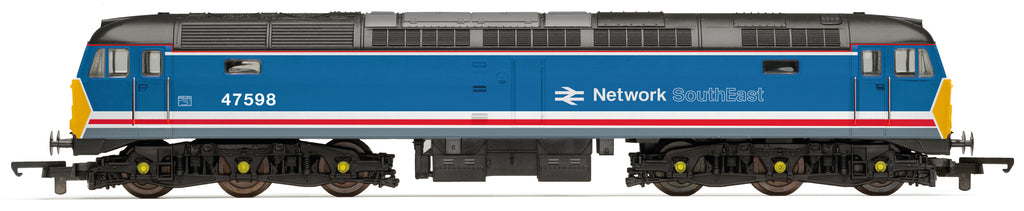 Stockton Modeller