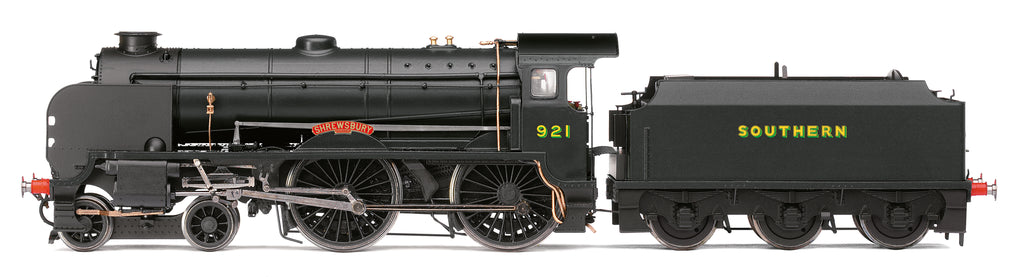 Stockton Modeller