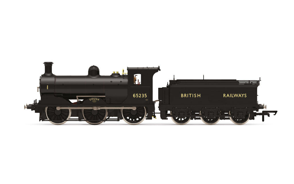 Stockton Modeller