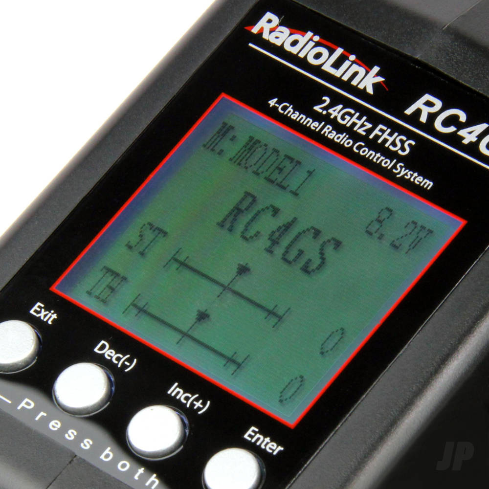 Stockton Modeller