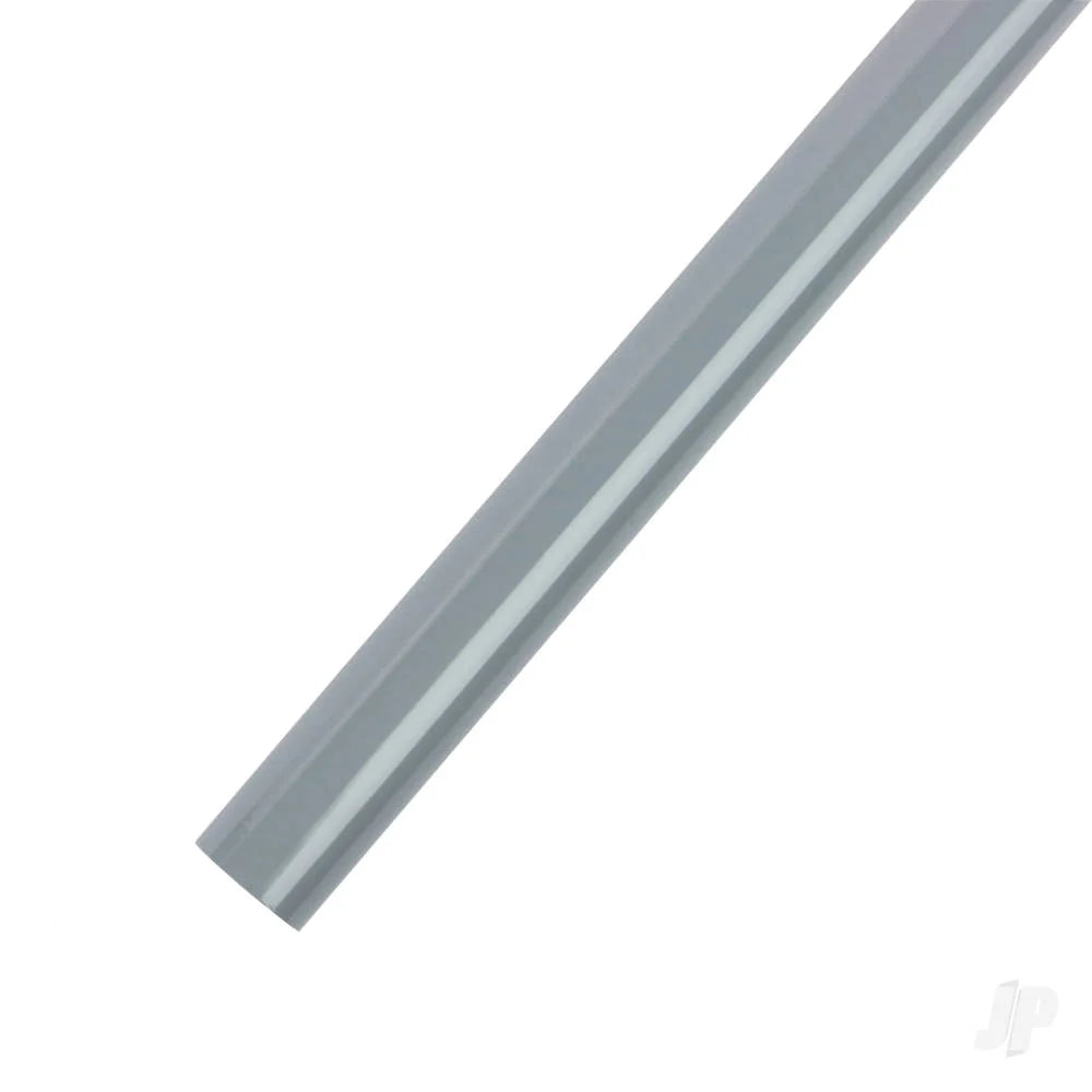 roll of grey aircraft covering material