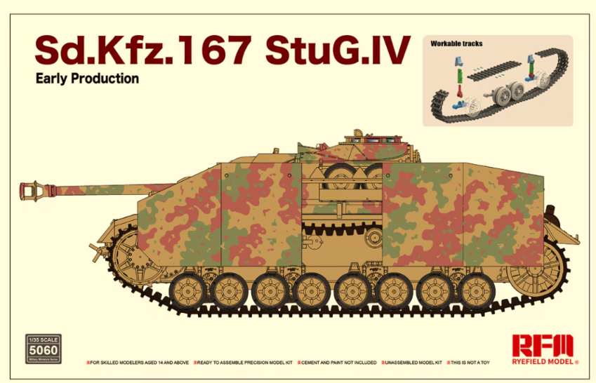 Stockton Modeller