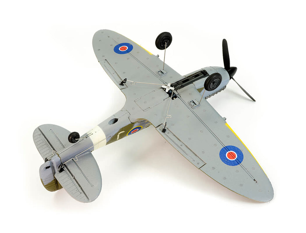 Stockton Modeller