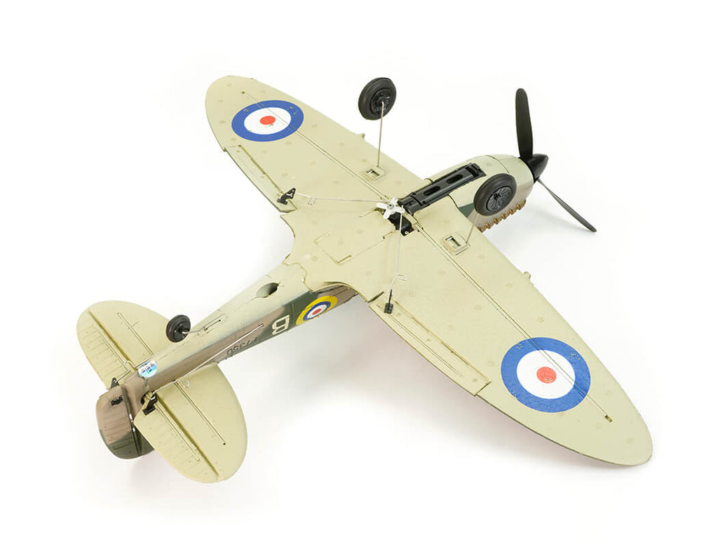 Stockton Modeller