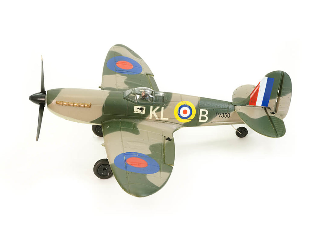 Stockton Modeller