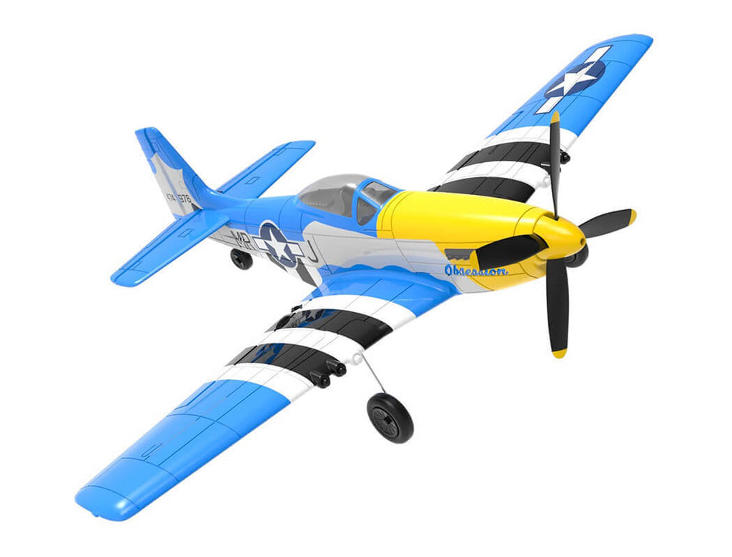Stockton Modeller