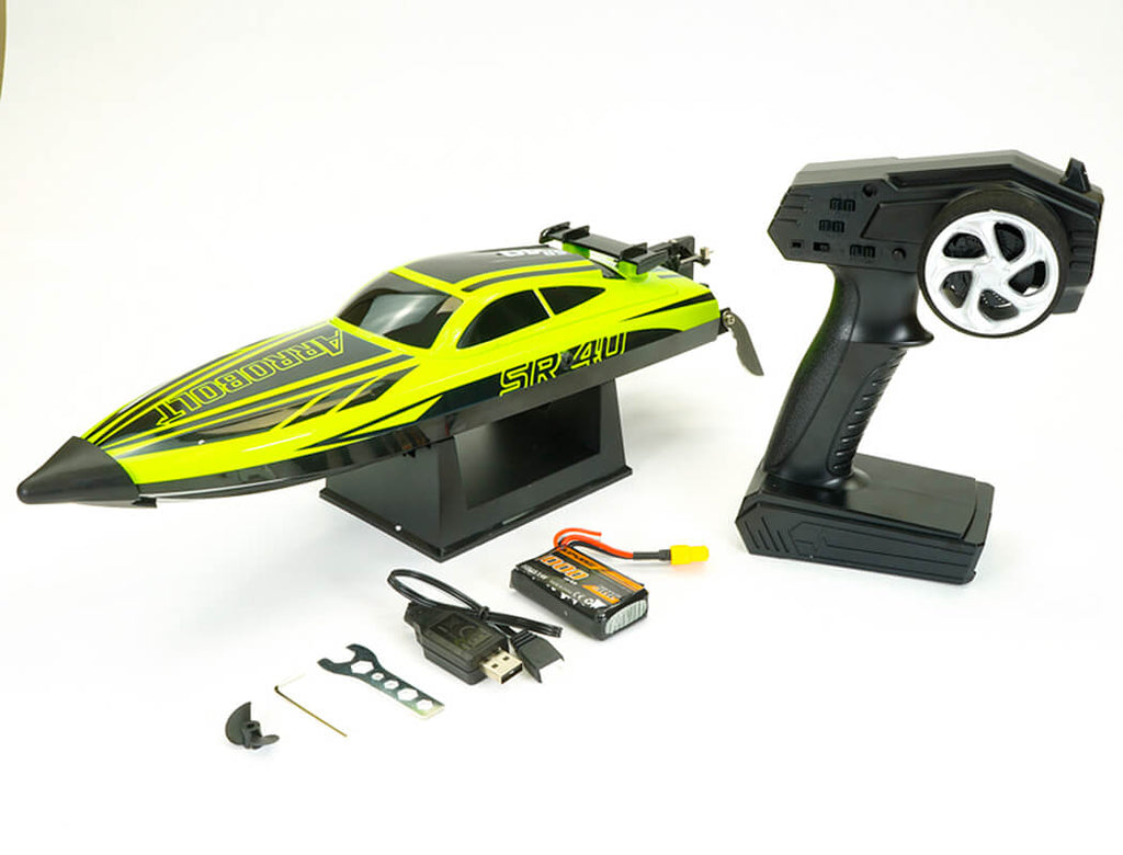 Stockton Modeller