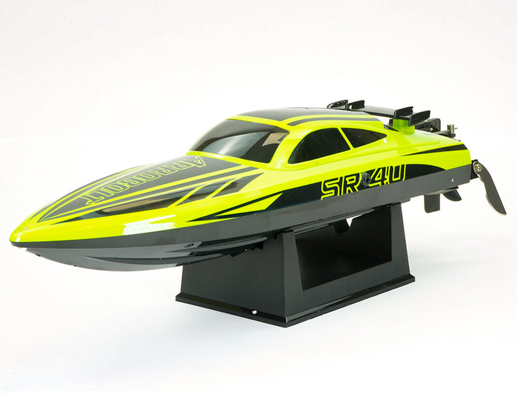 Stockton Modeller