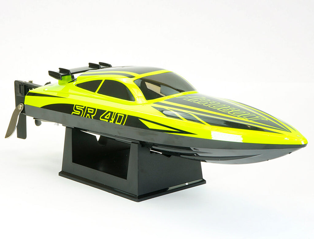 Stockton Modeller