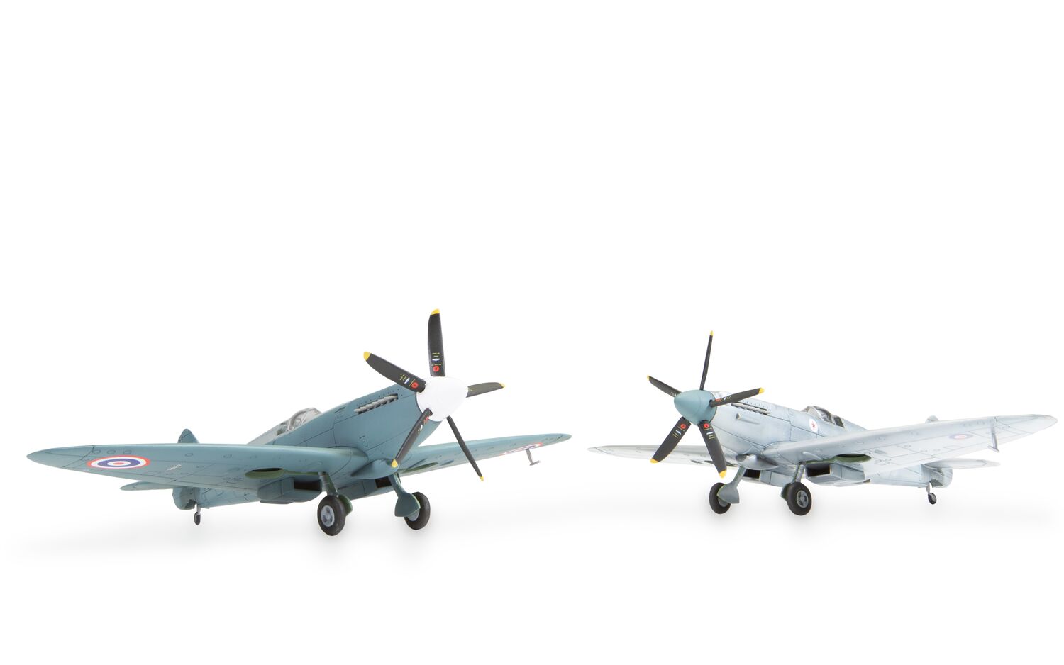 Airfix 1/72 Supermarine Spitfire PR.XIX