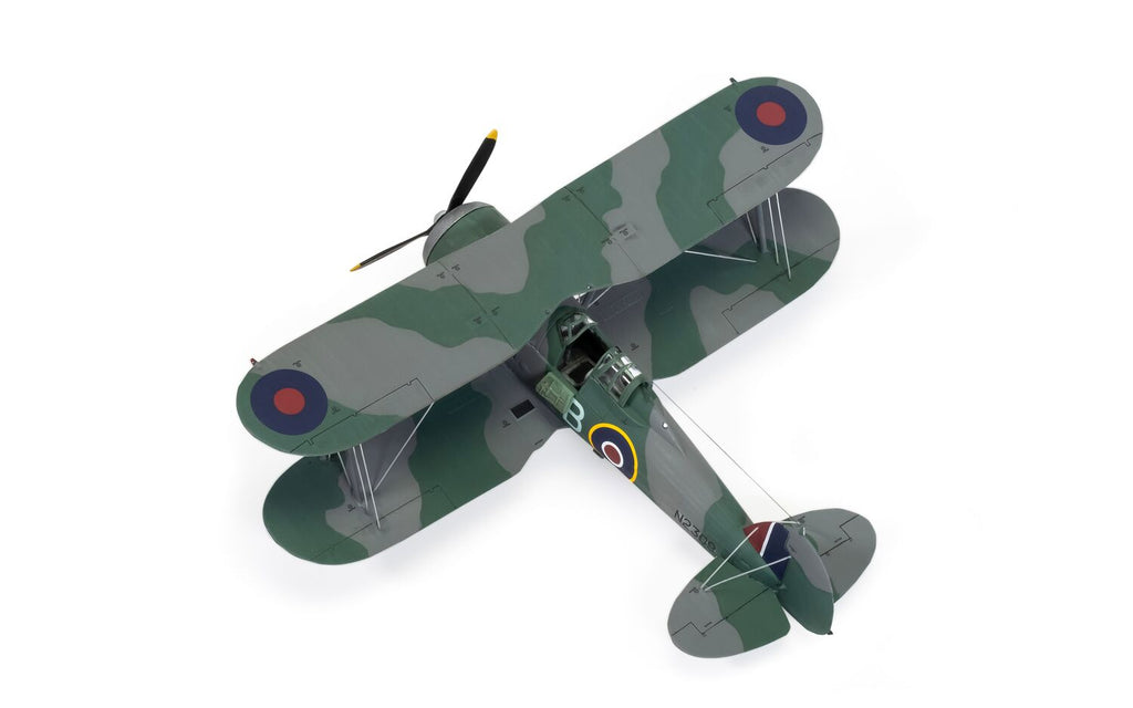 Stockton Modeller