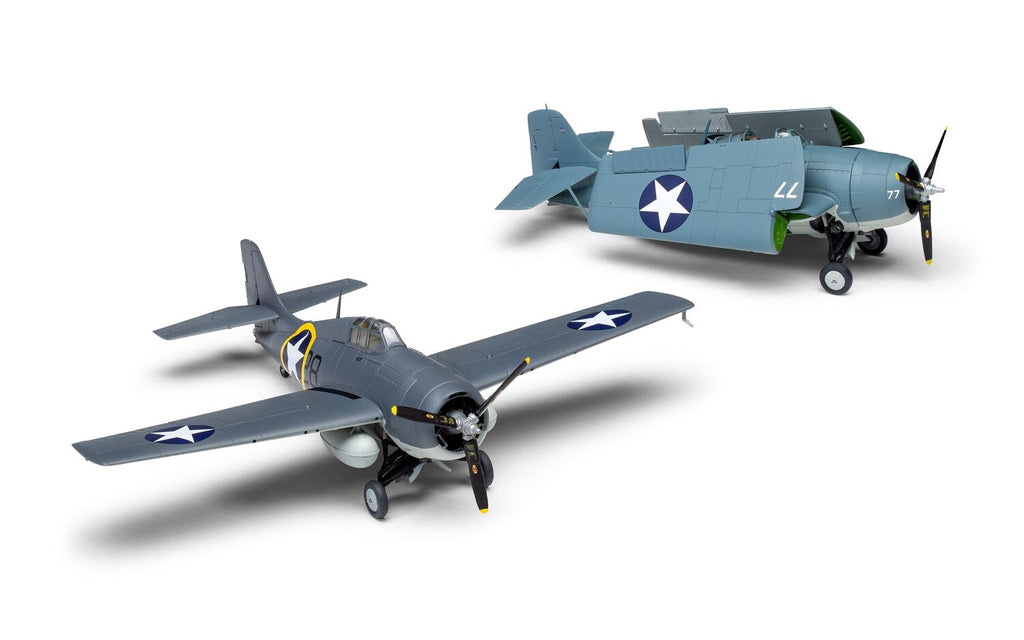 Stockton Modeller