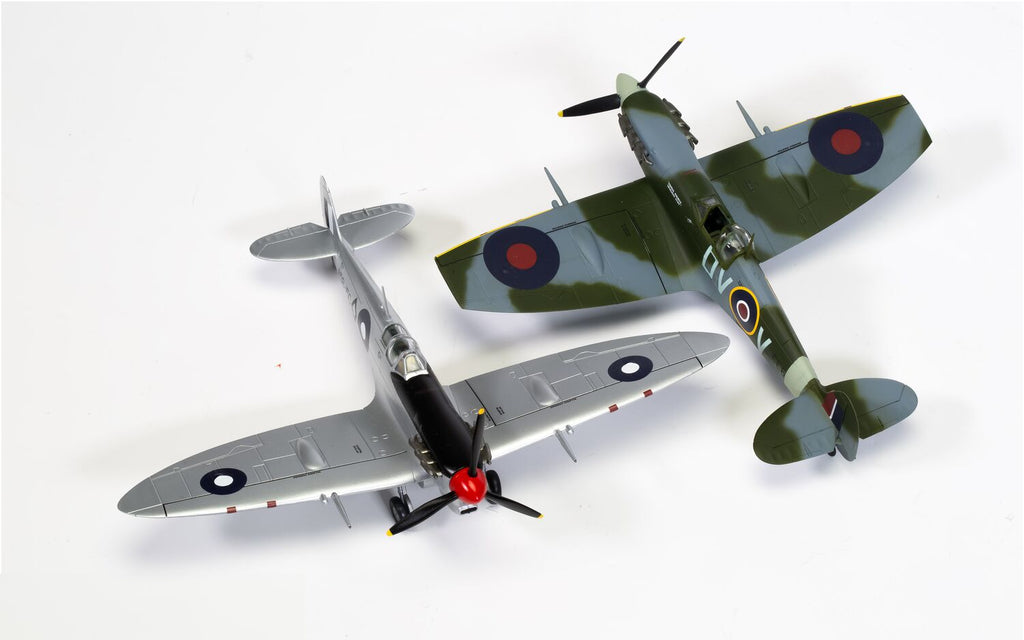 Airfix 1:72 Supermarine Spitfire Mk.Vc