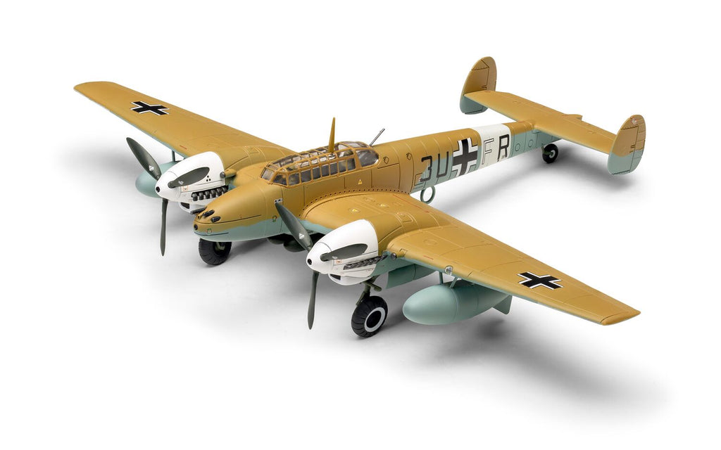 Stockton Modeller