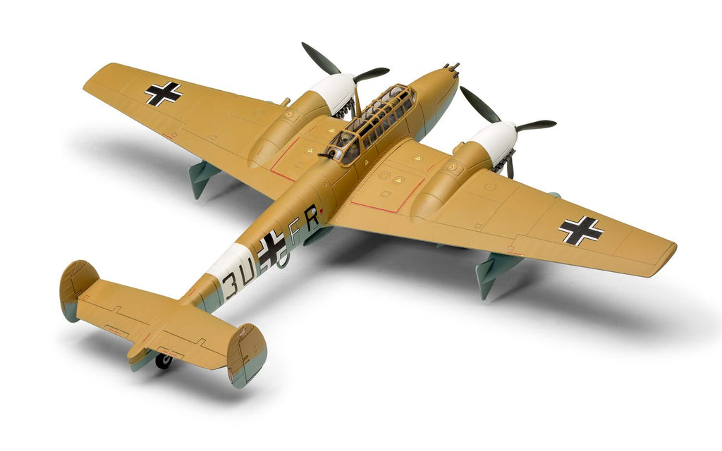 Stockton Modeller