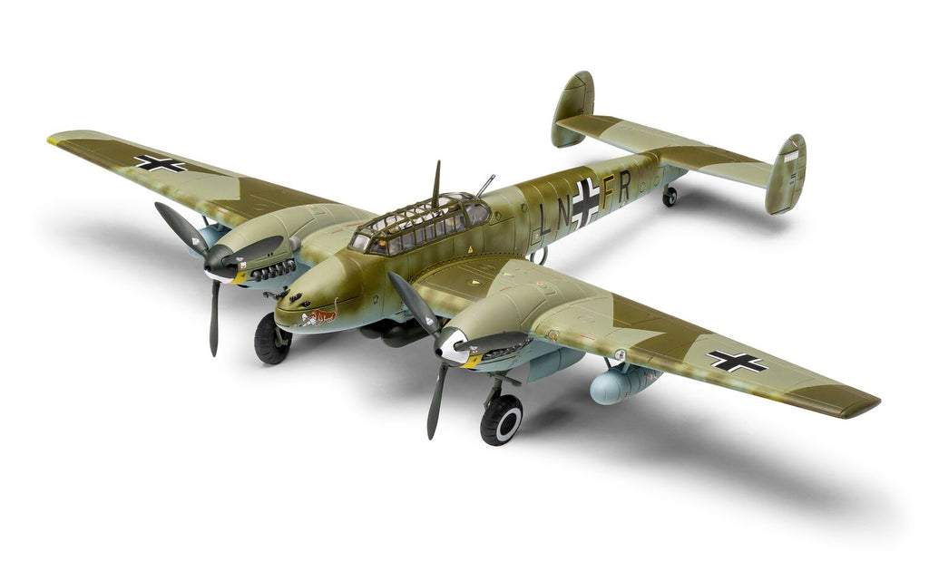 Stockton Modeller