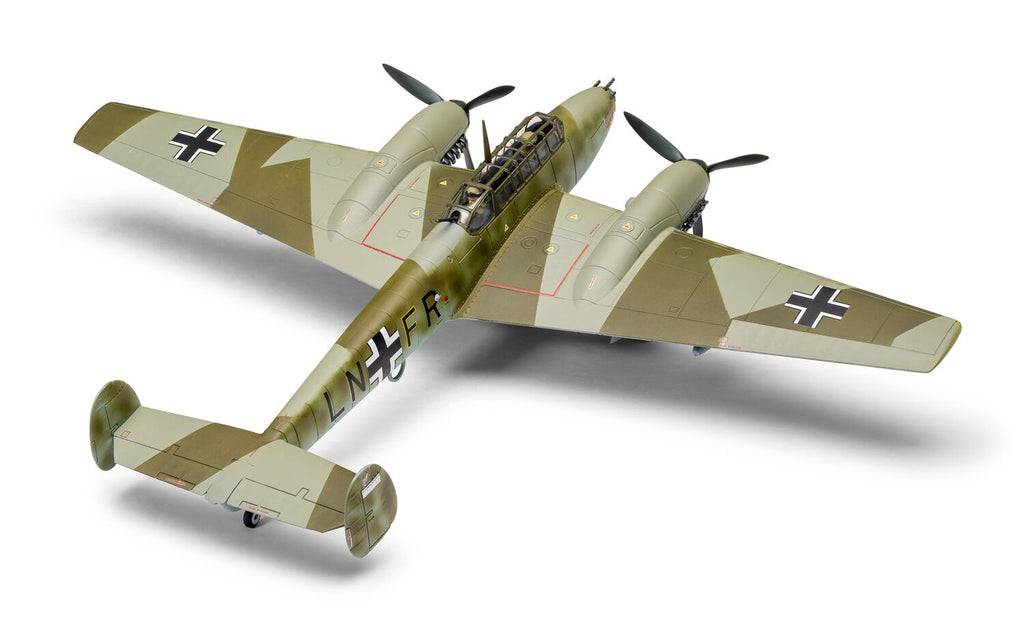 Stockton Modeller
