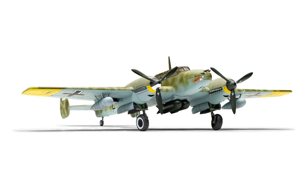 Stockton Modeller