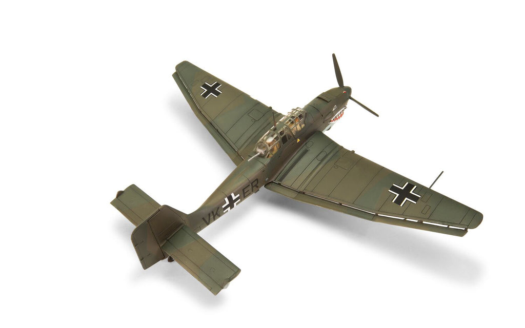 Stockton Modeller