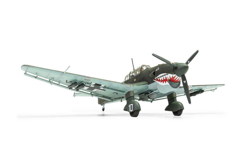 Stockton Modeller
