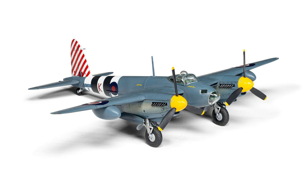 Stockton Modeller