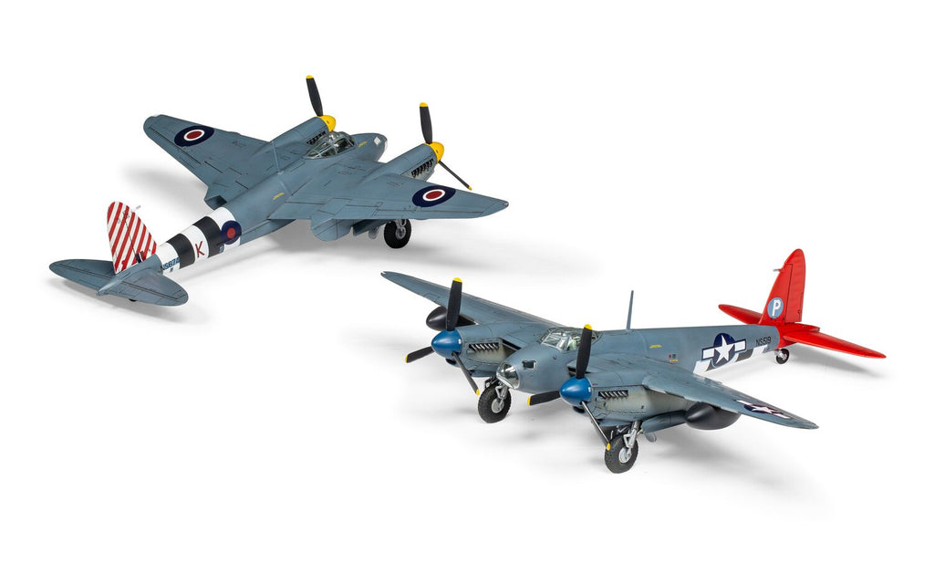 Stockton Modeller