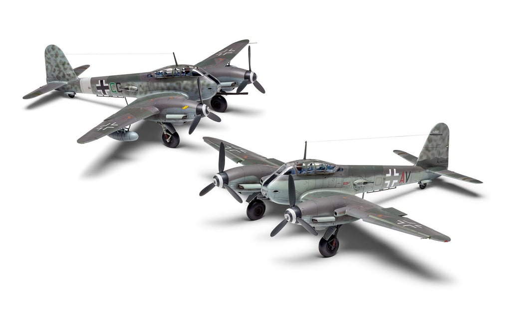 Stockton Modeller